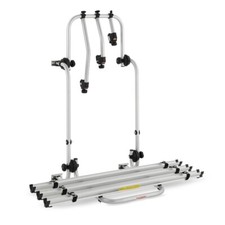 Portabici 3 bici posteriore in