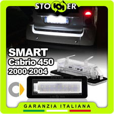 2X Placchette 18 LED Luce