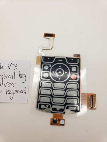 Nuovo motorola oem tastiera - nuovo, v3