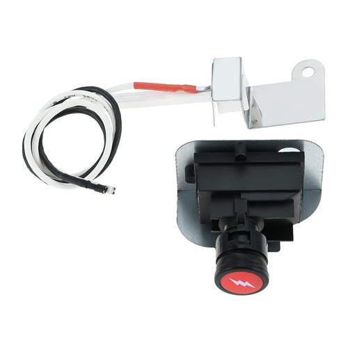 Kit accendino gas - kit, a