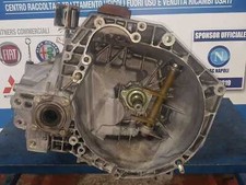 RICAMBI USATI, CAMBIO MANUALE 5 MARCE LANCIA LYBRA 1.9 JTD (MOTORINO DIETRO)