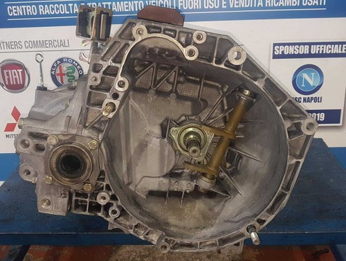 Ricambi usati cambio manuale - usati,,
