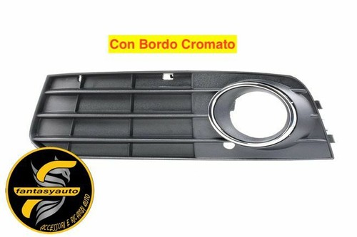 Audi dal 2008 2011 griglia - a4,