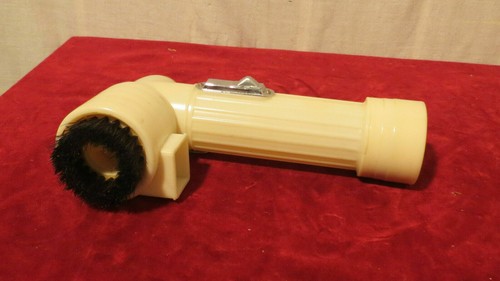 Vecchia spazzola batteria - a,