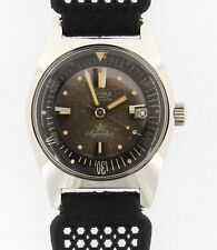 Lorenz Aquastar Diver Tropical Dial - 38mm