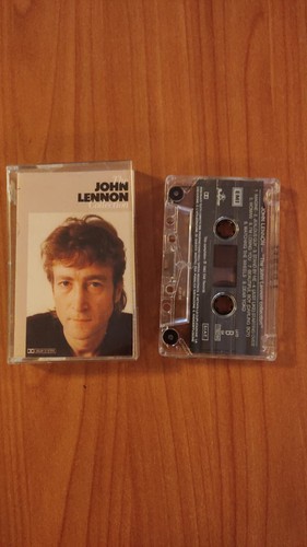 John lennon the - john,