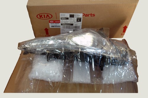 Ricambio nuovo kia - ricambio, sportage