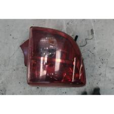 FANALE POST. SX PER TOYOTA CELICA (99-06) 1.8 16V CPE 3P/B/1794CC. 1999
