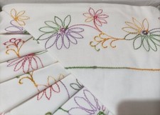 LENZUOLA MATRIMONIALI RIVERA