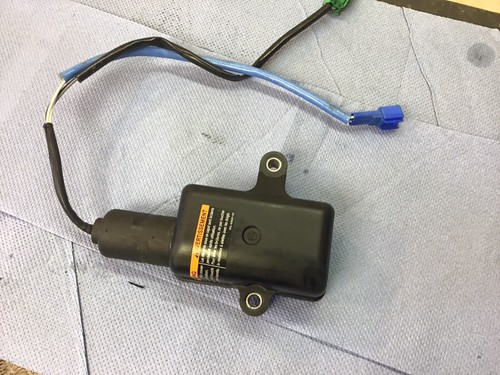 Sensore ossigeno yamaha 200 - ossigeno,