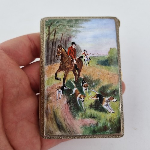 20th century enamel and - century,