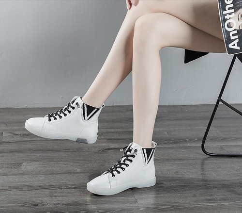 Stivaletti scarpe donna misura