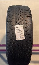 PNEUMATICO USATO PIRELLI SCORPION WINTER c 255/60 R18 112H INVERNALI
