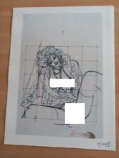 MAGNUS LITOGRAFIA IL PRINCIPE