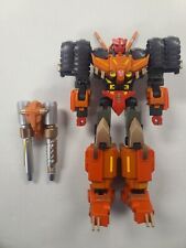 Transformers MMC KULTUR