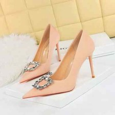 Decolte Scarpe Donna 10.5 cm