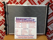 51718122 / 51806901 - Radiatore Fiat Palio - Strada 1.3 Diesel Multijet  03->