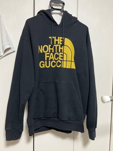 Gucci the north face - the,