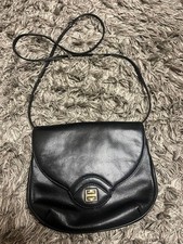 Borsa a tracolla vintage