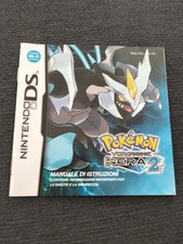 POKEMON VERSIONE NERA 2
