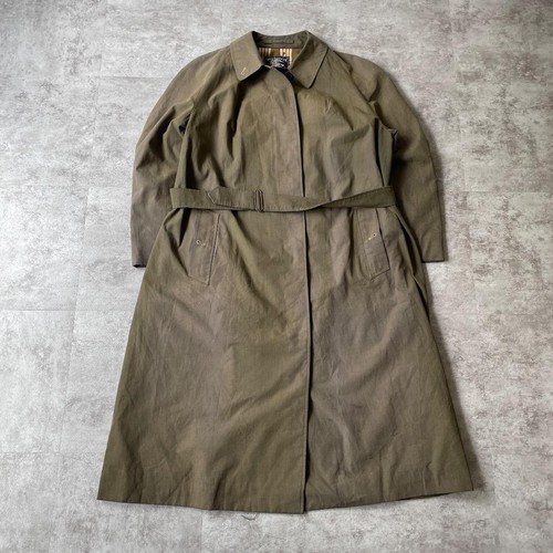 Cappotto burberry vintage - cappotto,