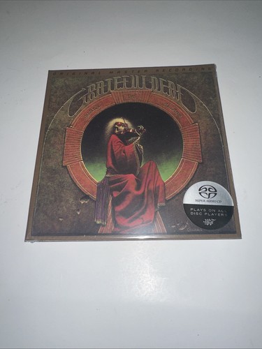 Grateful dead blues for - grateful,