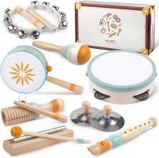 Strumenti musicali per - strumenti, bambini