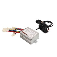 Kit Regolatore Bici Elettrica