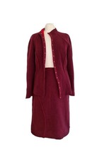 Tuta donna Chacok France misto