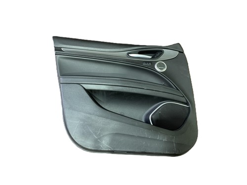 Pannello anteriore sinistro - anteriore,