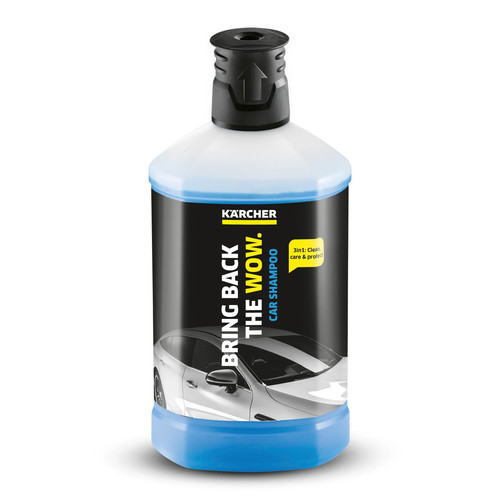 Karcher shampoo detergente - -,