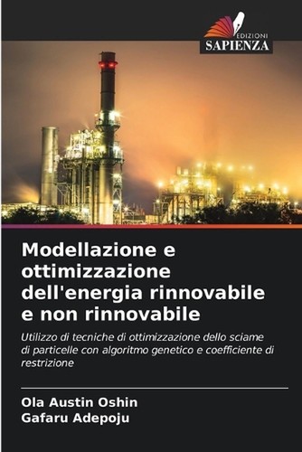 Modellazione ottimizzazione - e,