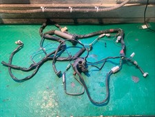 Impianto Elettrico Aprilia