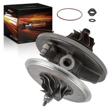 Gruppo scafo turbocompressore