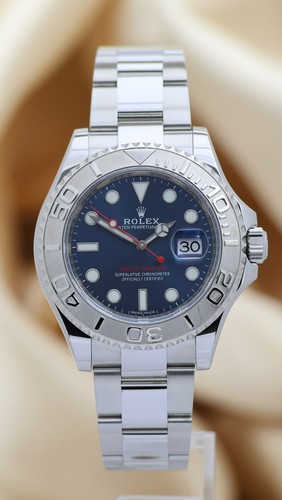 Rolex yacht master - yacht-master, ii