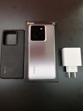 Cellulare Smartphone REALME GT 7 PRO 5G 12+512GB DualSim 6,78" Galaxy Grey