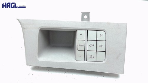 Interruttore luce 12000397
