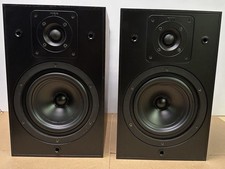 KEF 102 reference series