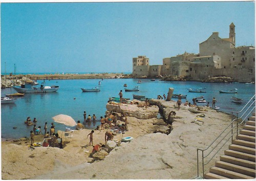 Giovinazzo bari il - giovinazzo,