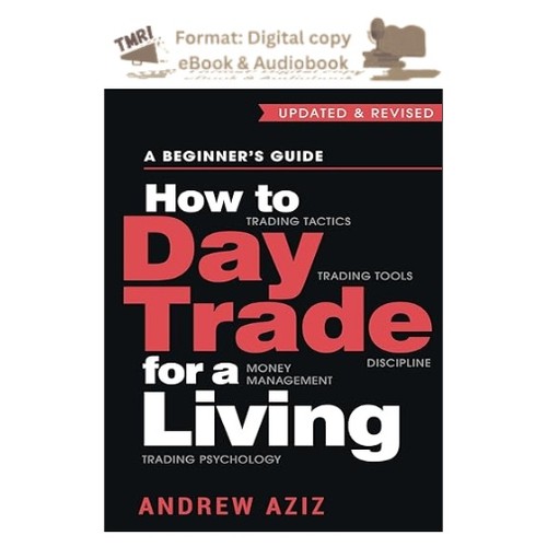 How day trade for living - for, a