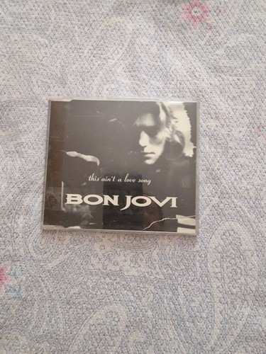 Bon jovi this ain - ain't, a
