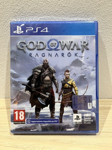 God war ragnarok ps4 - god,