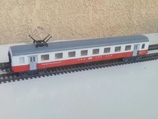LIMA CARROZZA SBB CFF