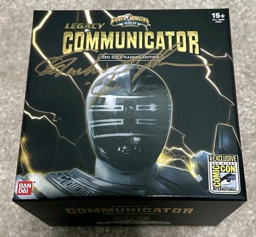 Mmpr power rangers - power,