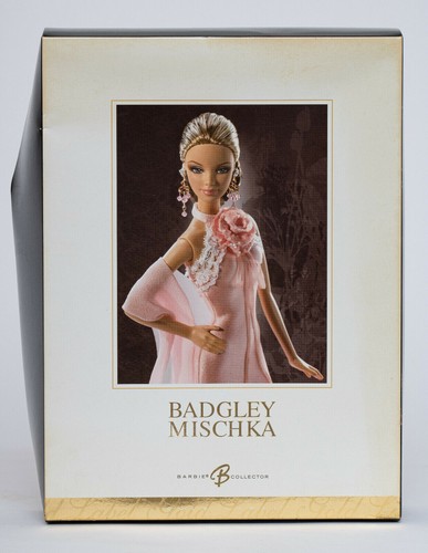 Mattel barbie collezione - barbie,