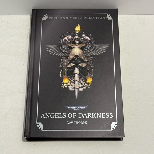Angels darkness 20th - angels, of