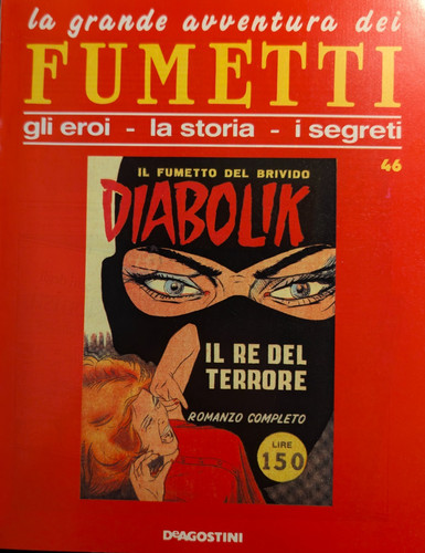 Grande avventura dei - la,