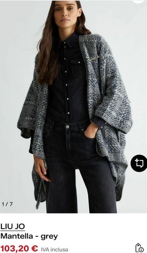 Cappotto donna massimo dutti - cappotto,