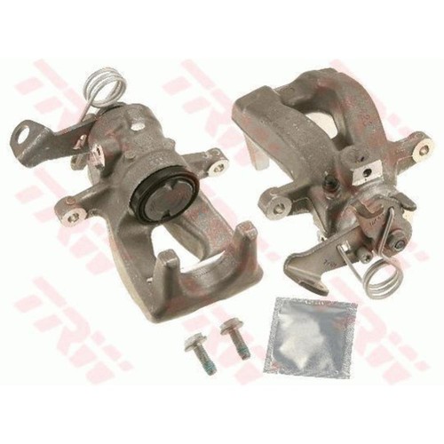Trw pinza freno posteriore - trw,