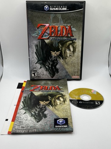 The legend zelda - the, zelda: